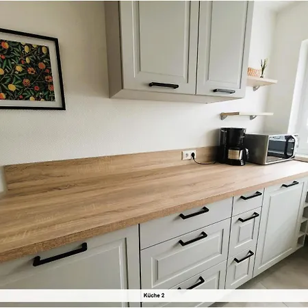Apartment Strandbad40 - Stuetzle - 4 Sterne Og - 104qm - Mit Balkon Radolfzell am Bodensee